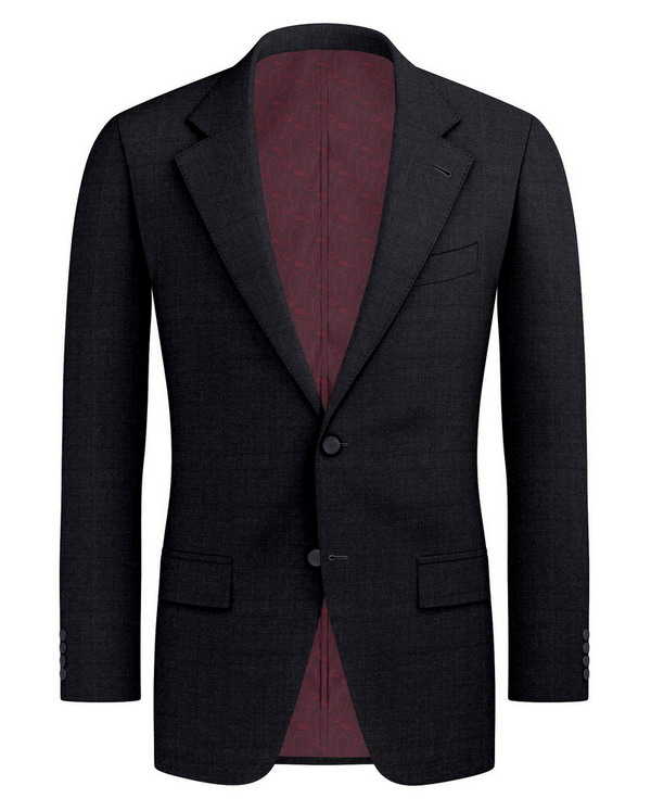 Custom Jacket
